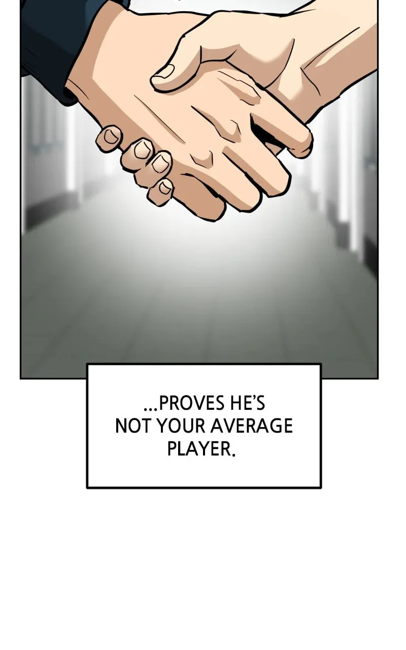 Double Click Chapter 158 page 31 - 