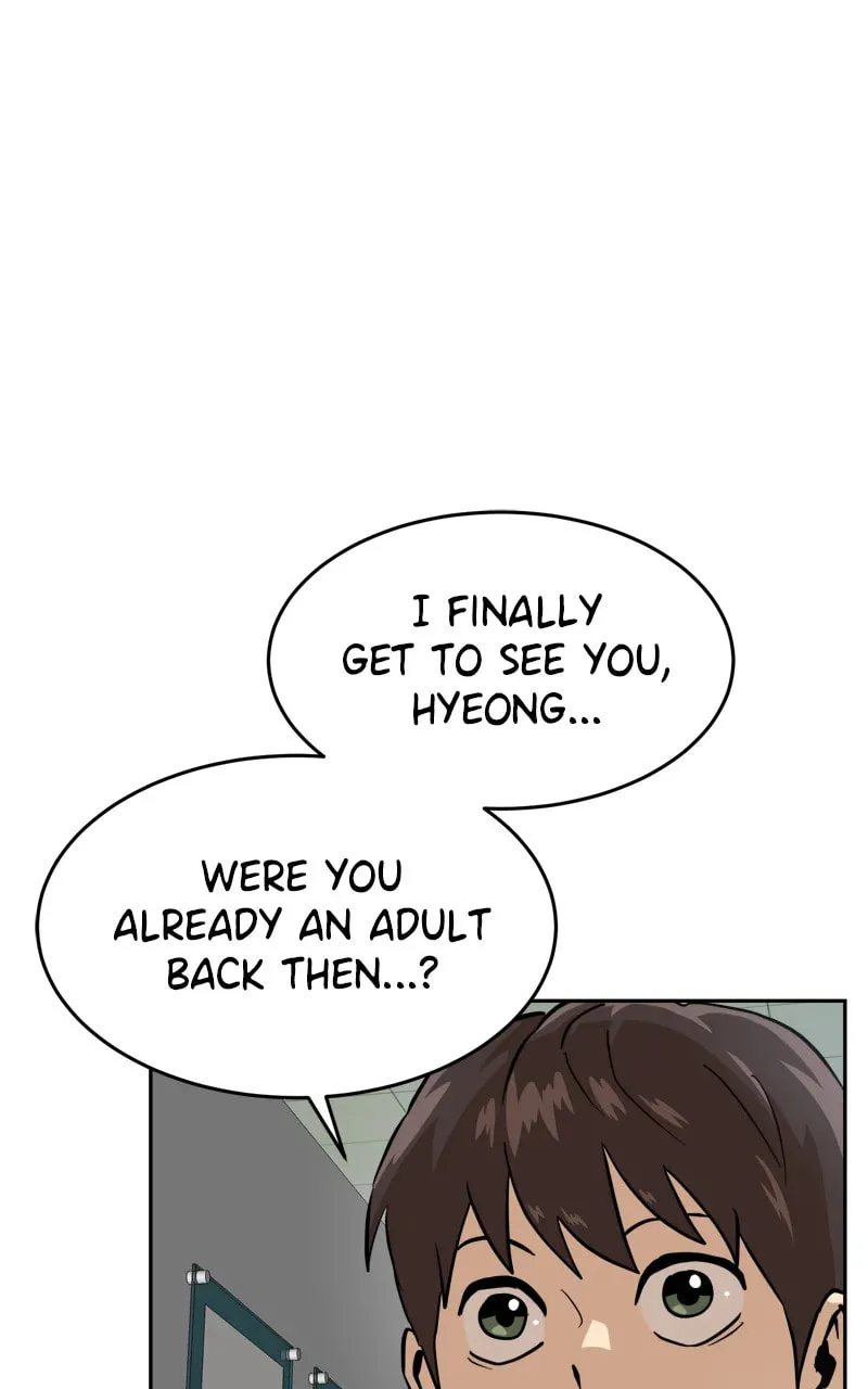 Double Click Chapter 158 page 32 - 