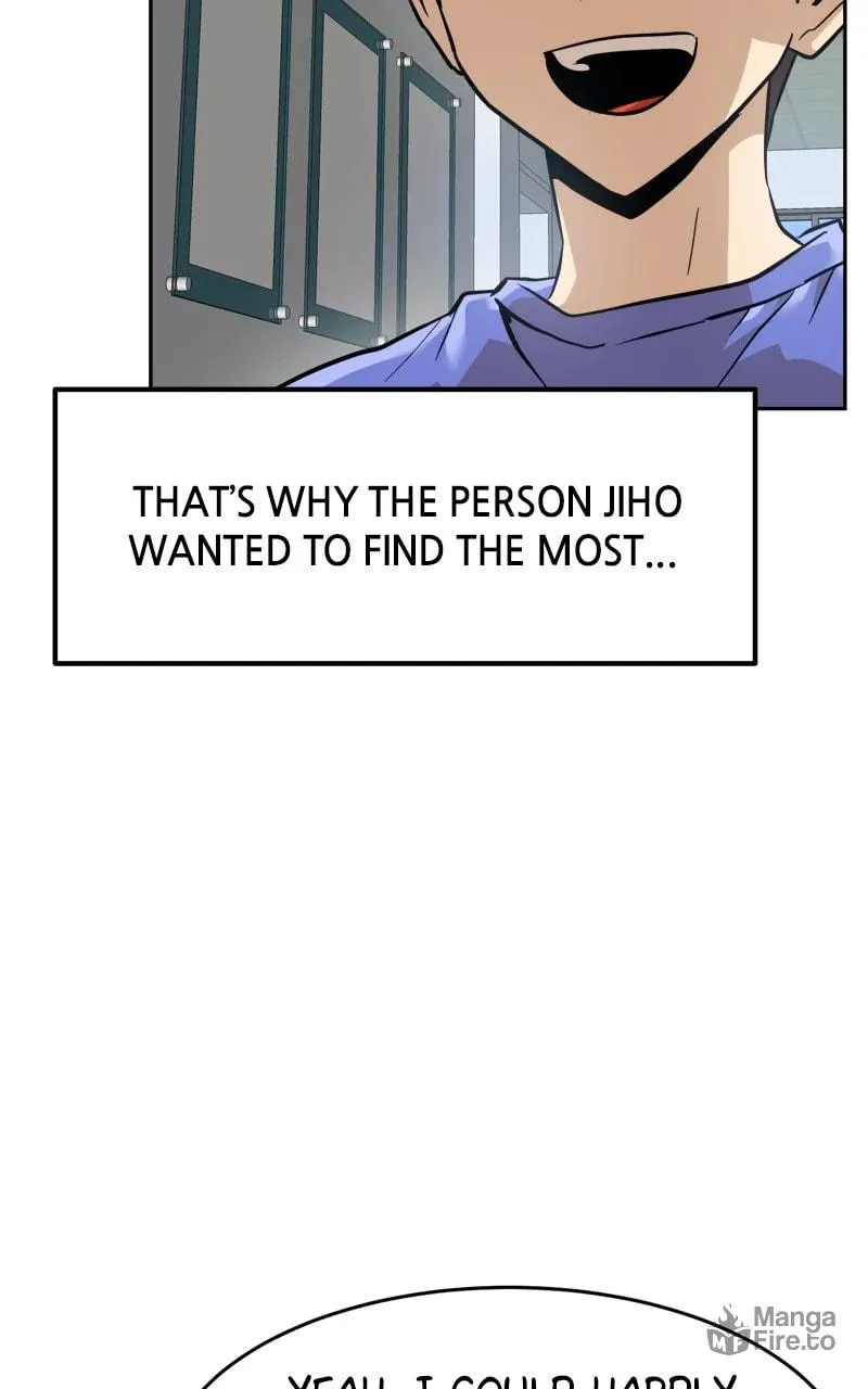 Double Click Chapter 158 page 33 - 