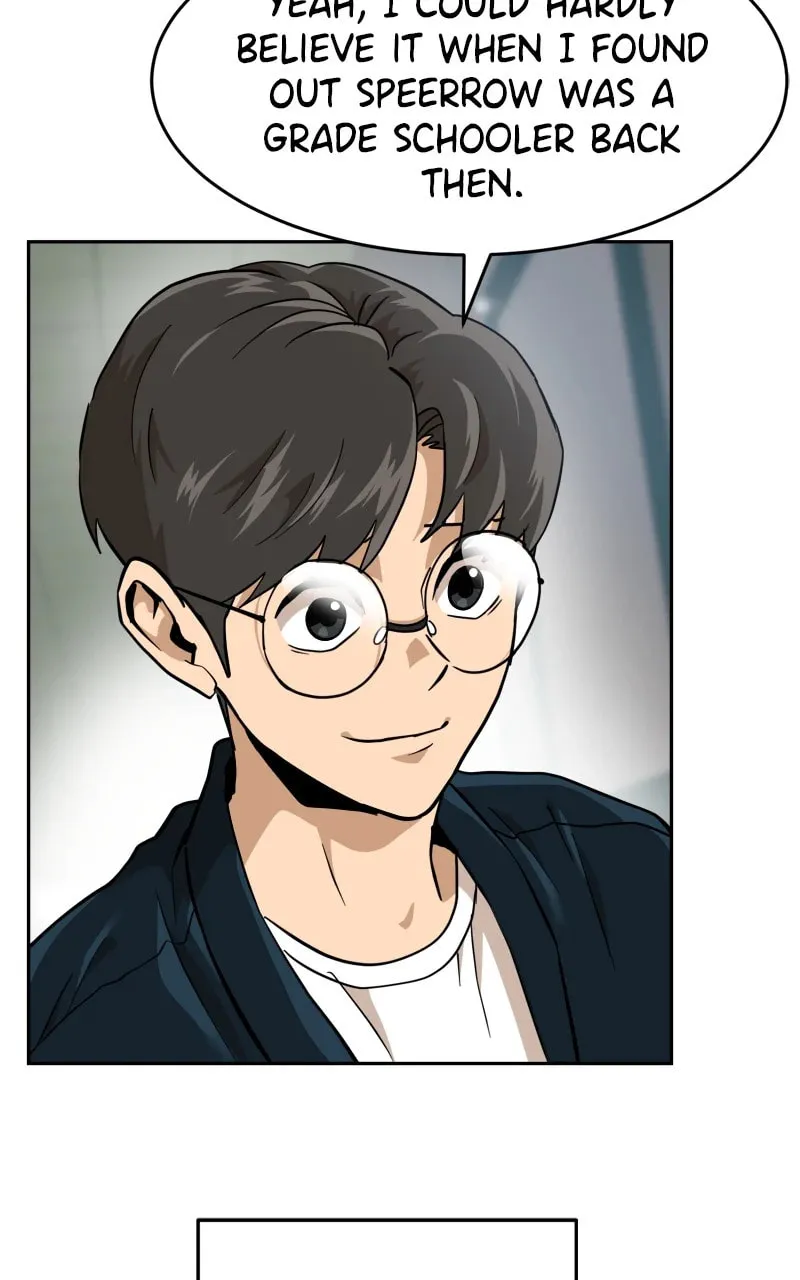 Double Click Chapter 158 page 34 - 