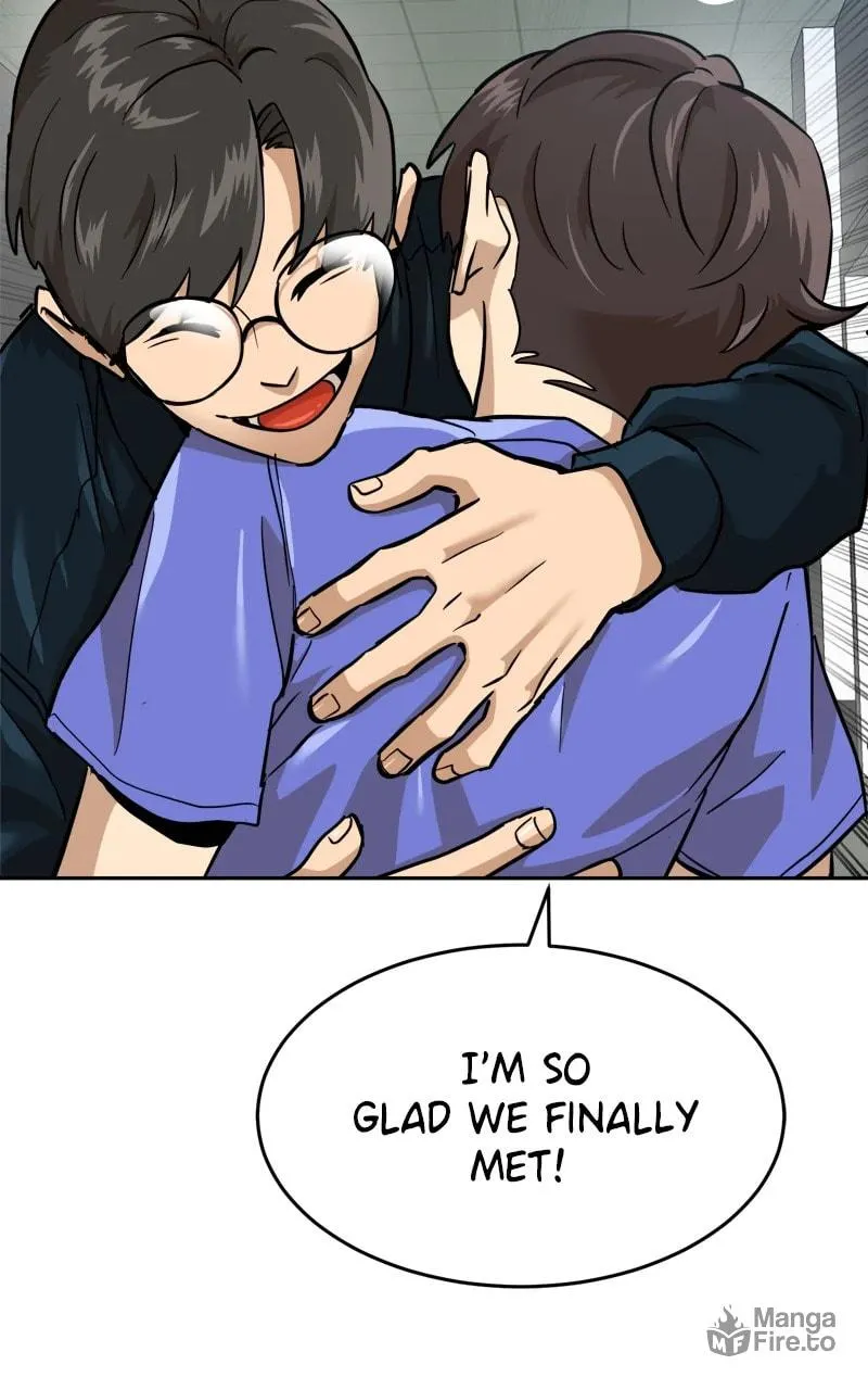 Double Click Chapter 158 page 36 - 