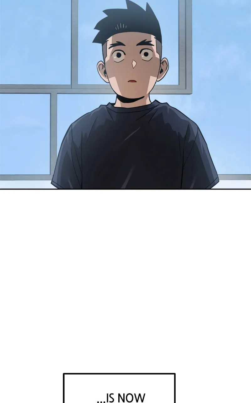 Double Click Chapter 158 page 38 - 