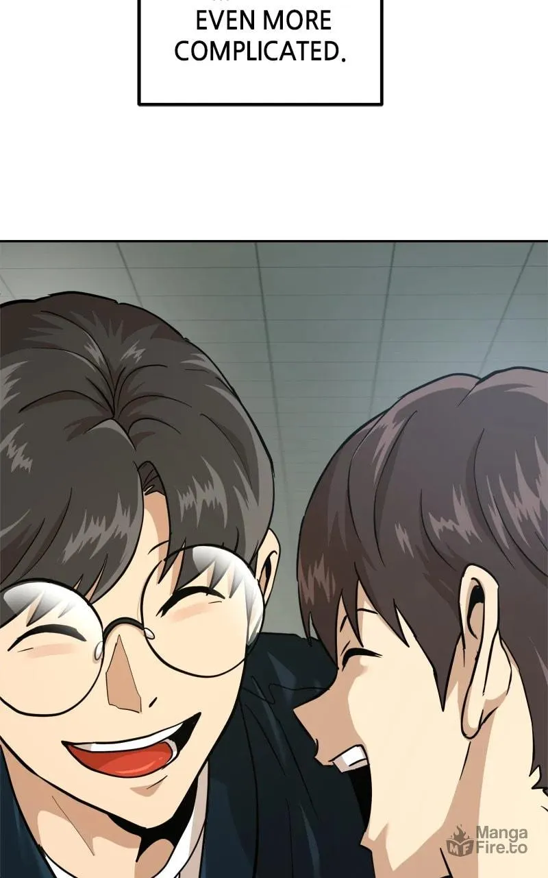 Double Click Chapter 158 page 39 - 