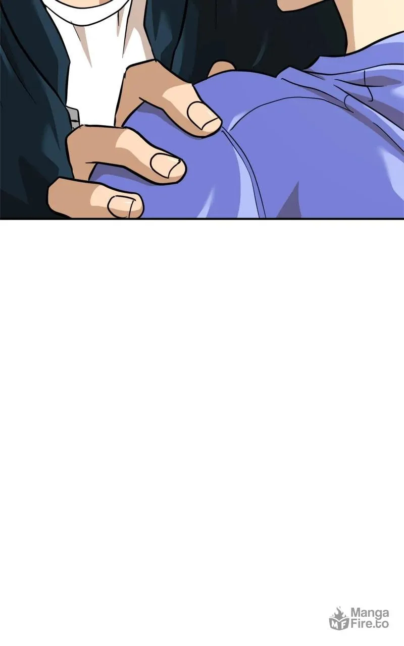 Double Click Chapter 158 page 40 - 
