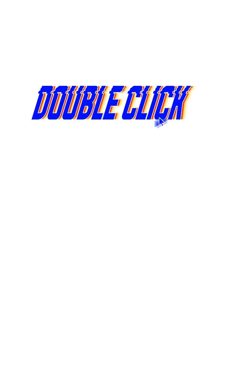 Double Click Chapter 158 page 41 - 