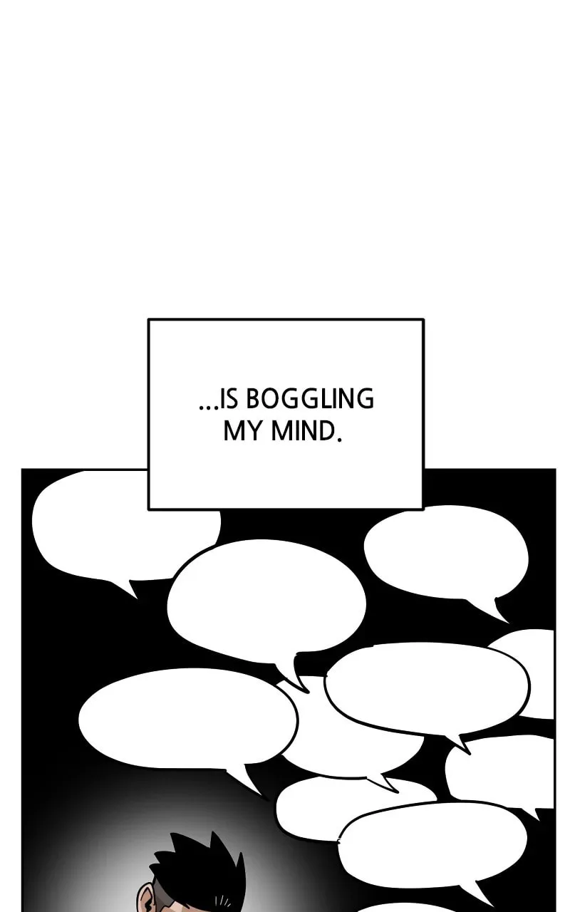 Double Click Chapter 158 page 43 - 