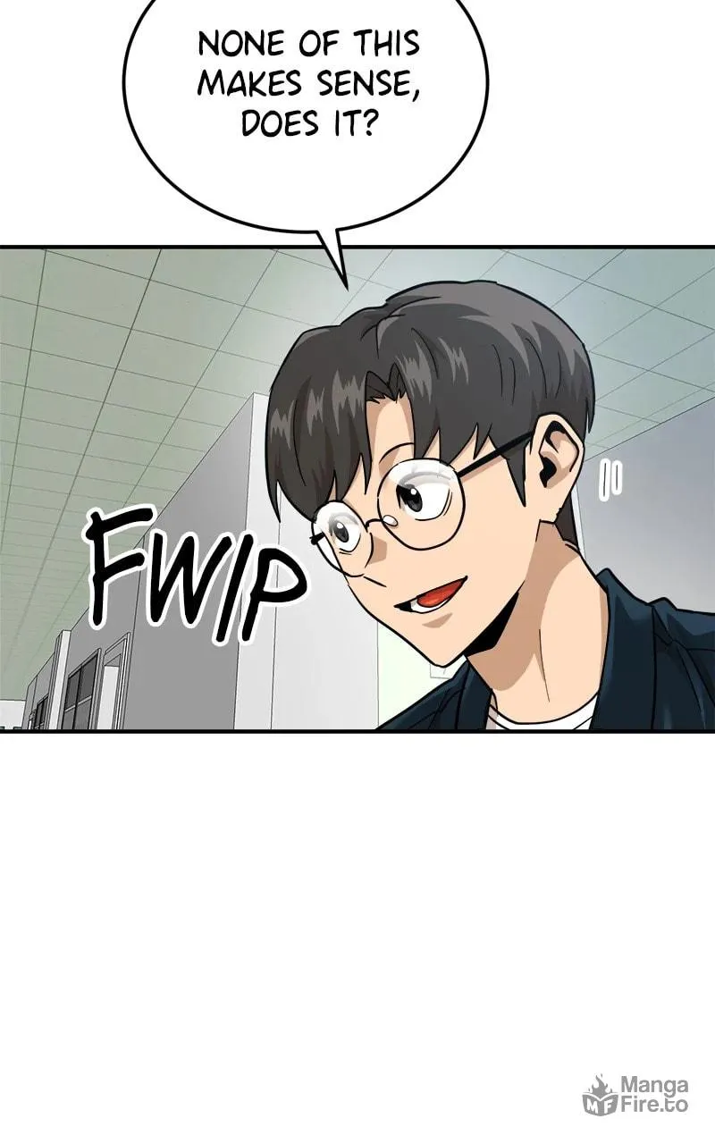 Double Click Chapter 158 page 6 - 
