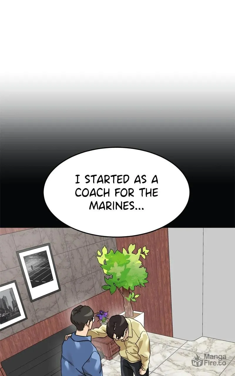 Double Click Chapter 158 page 51 - 