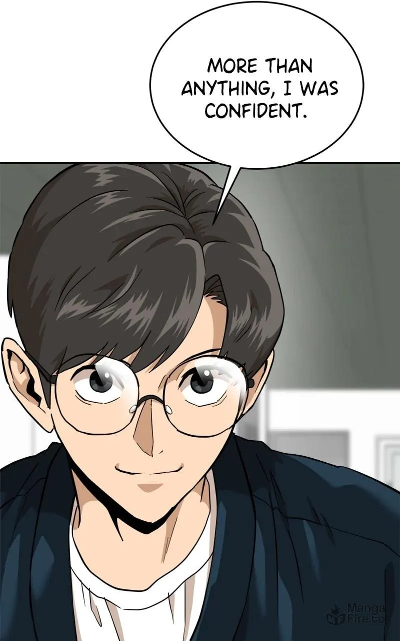 Double Click Chapter 158 page 57 - 