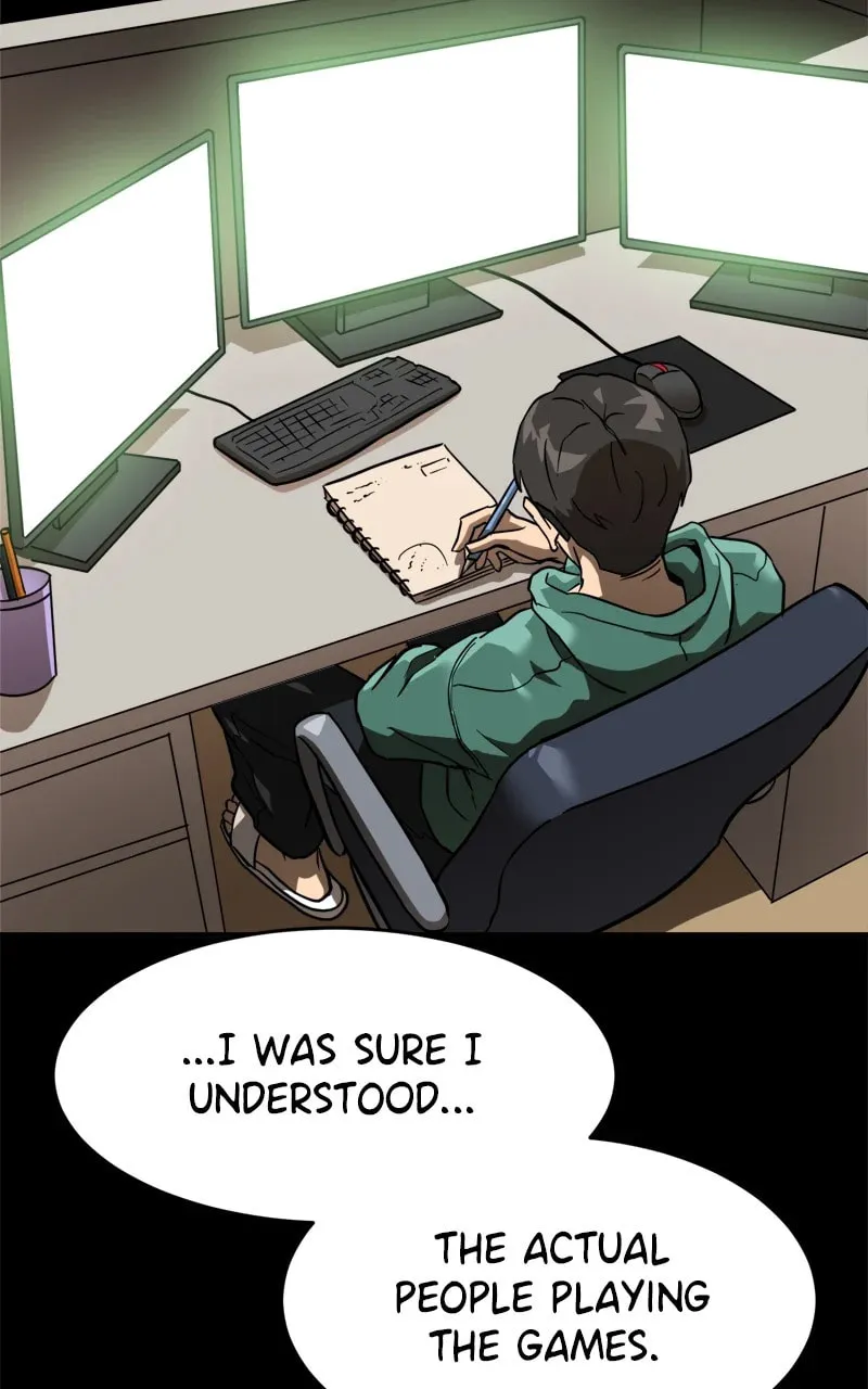 Double Click Chapter 158 page 59 - 