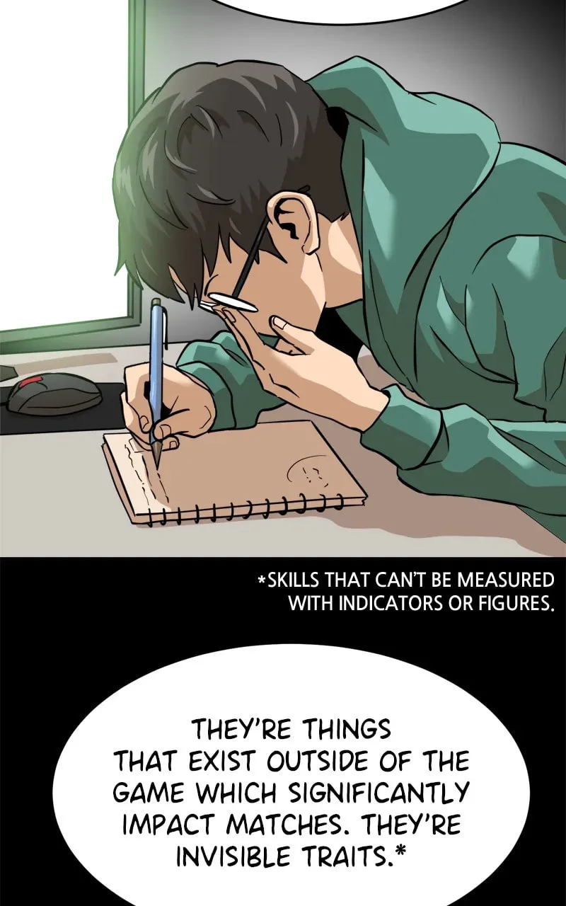 Double Click Chapter 158 page 61 - 