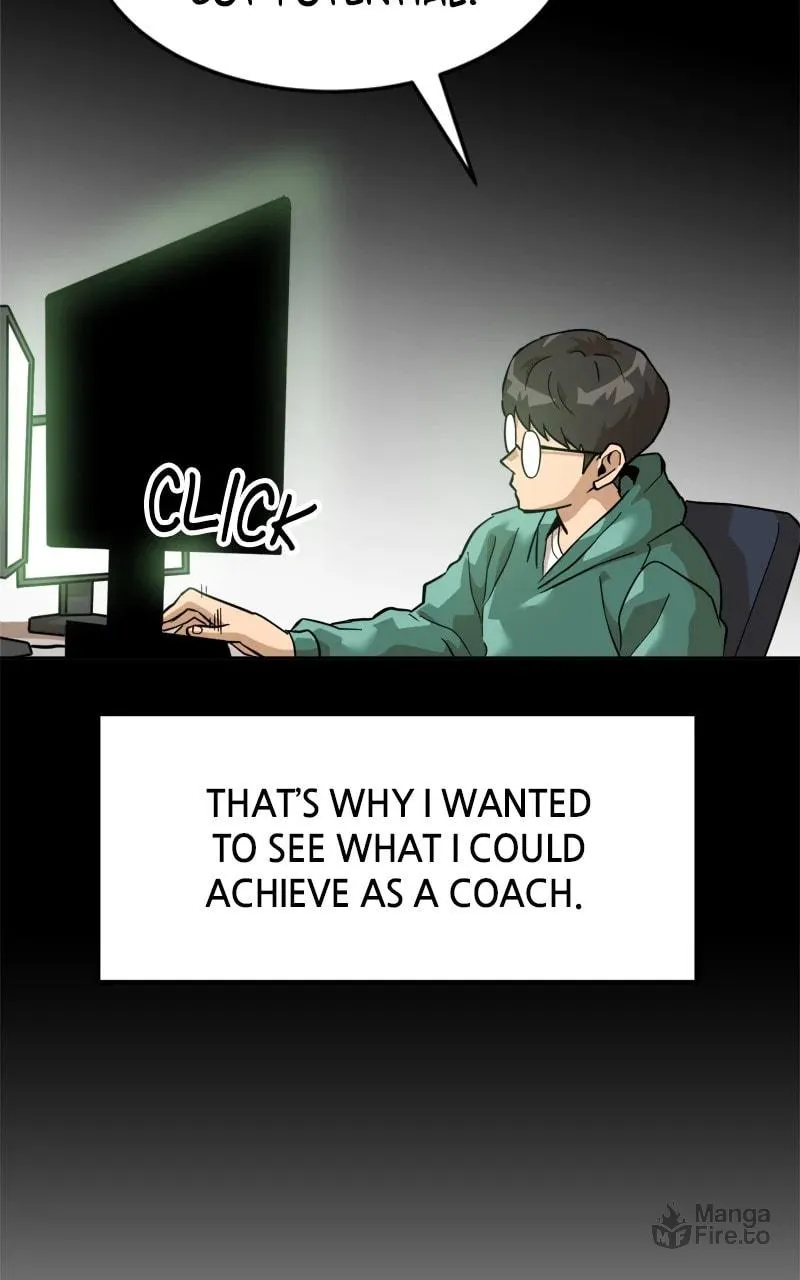 Double Click Chapter 158 page 63 - 