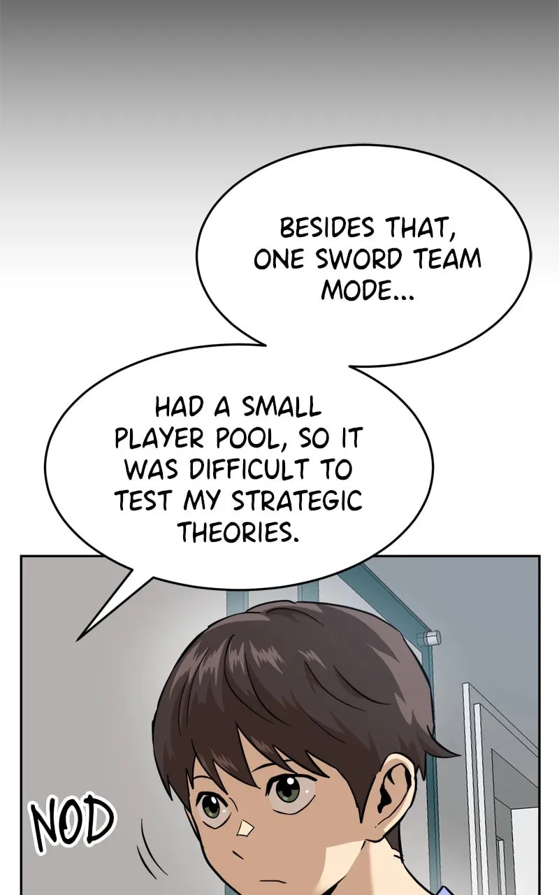 Double Click Chapter 158 page 64 - 