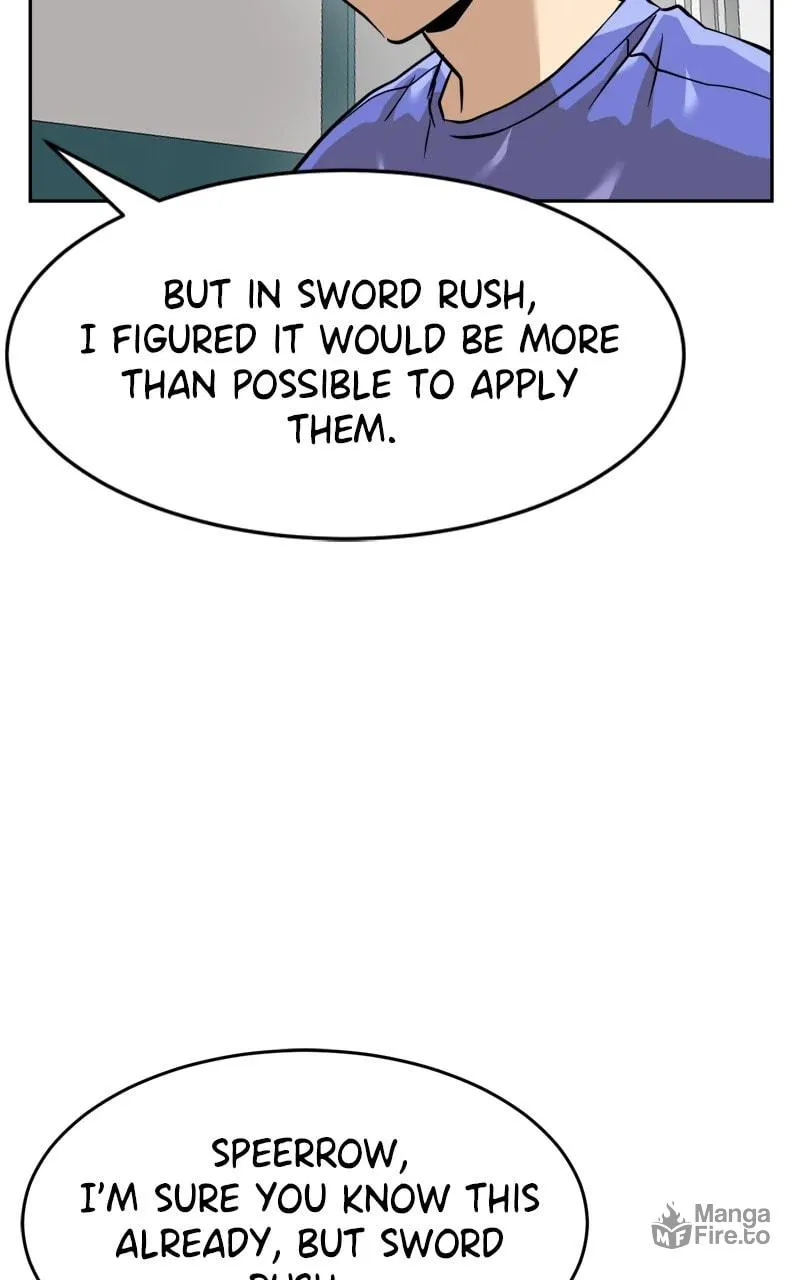 Double Click Chapter 158 page 65 - 