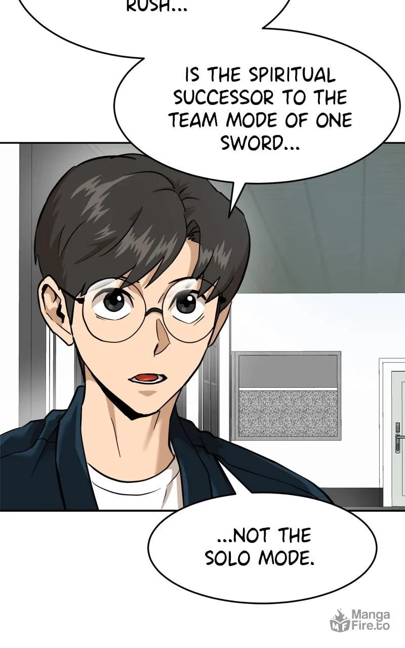 Double Click Chapter 158 page 66 - 