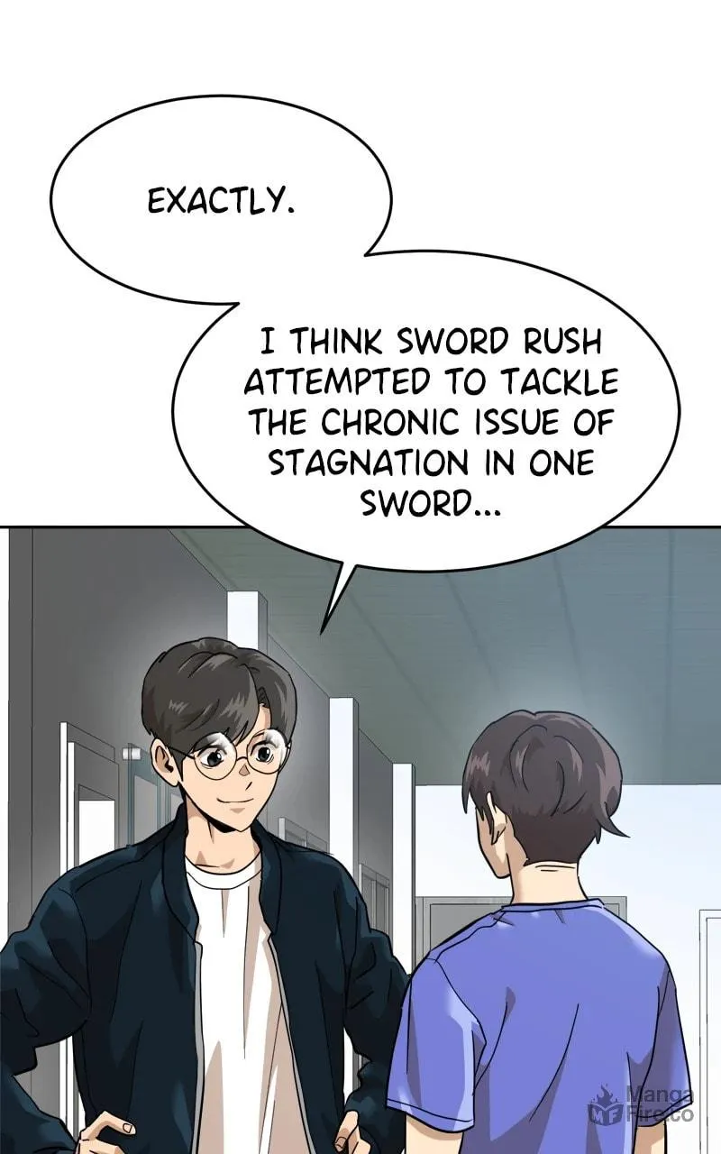 Double Click Chapter 158 page 69 - 