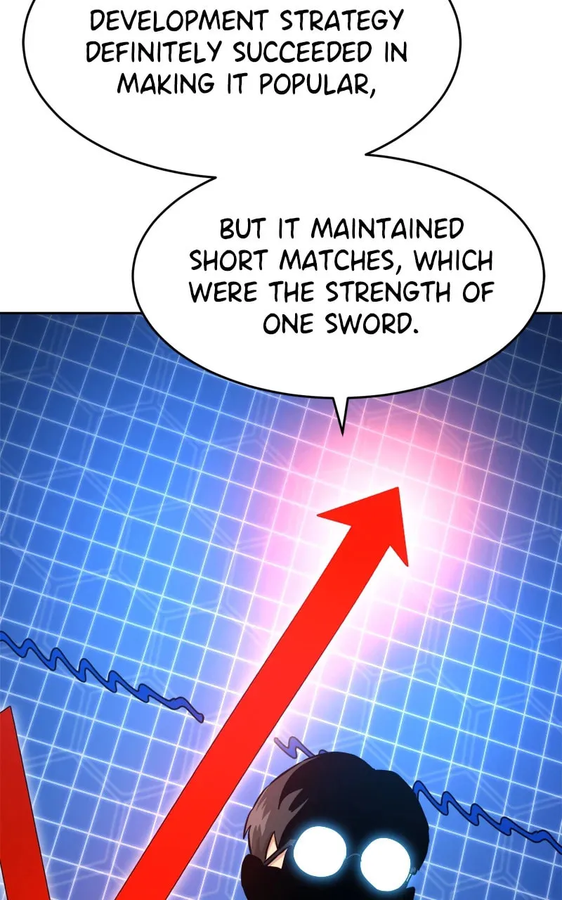 Double Click Chapter 158 page 71 - 