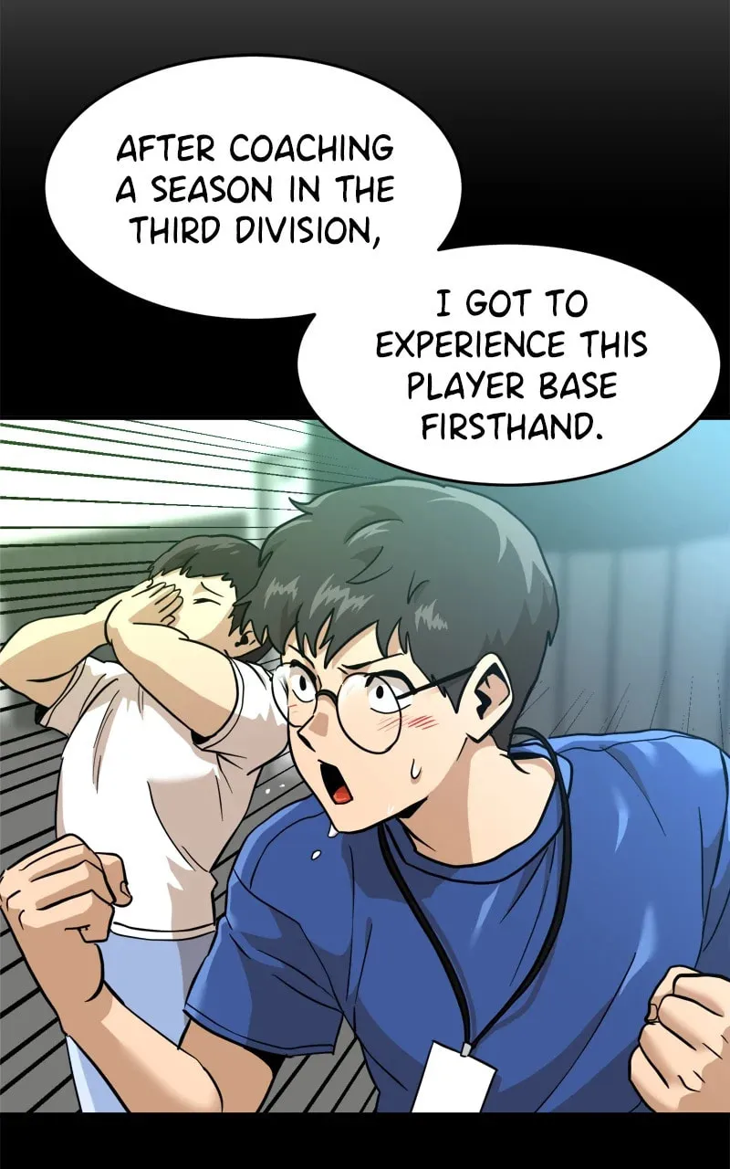 Double Click Chapter 158 page 74 - 
