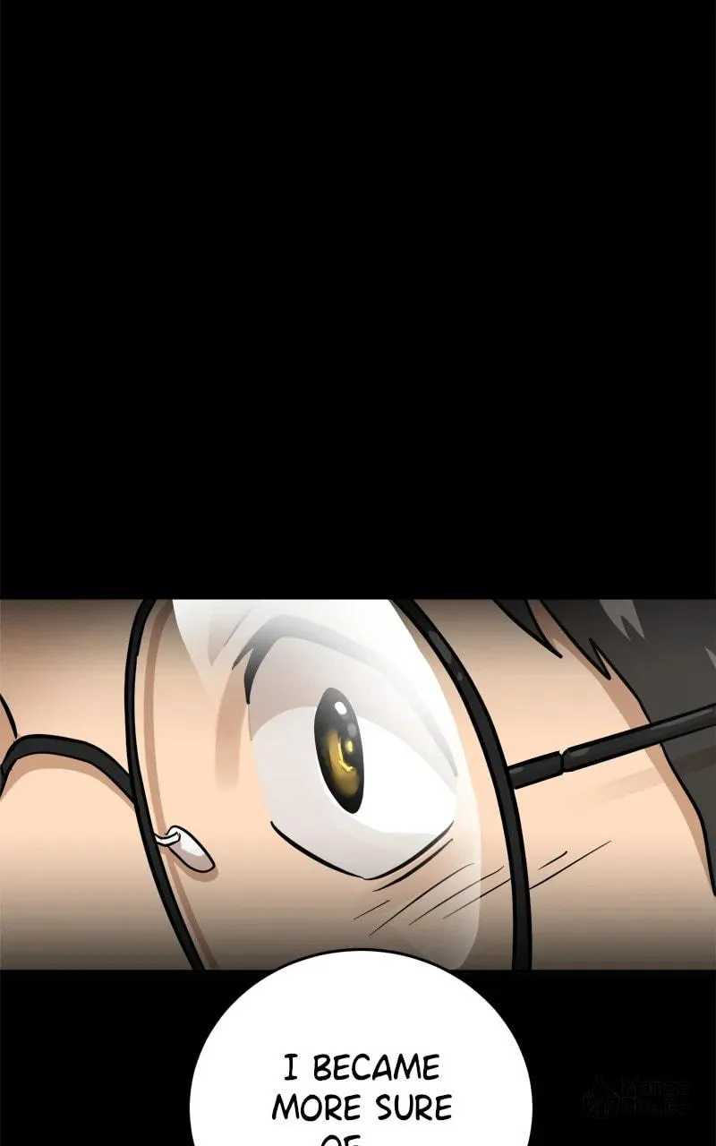 Double Click Chapter 158 page 75 - 