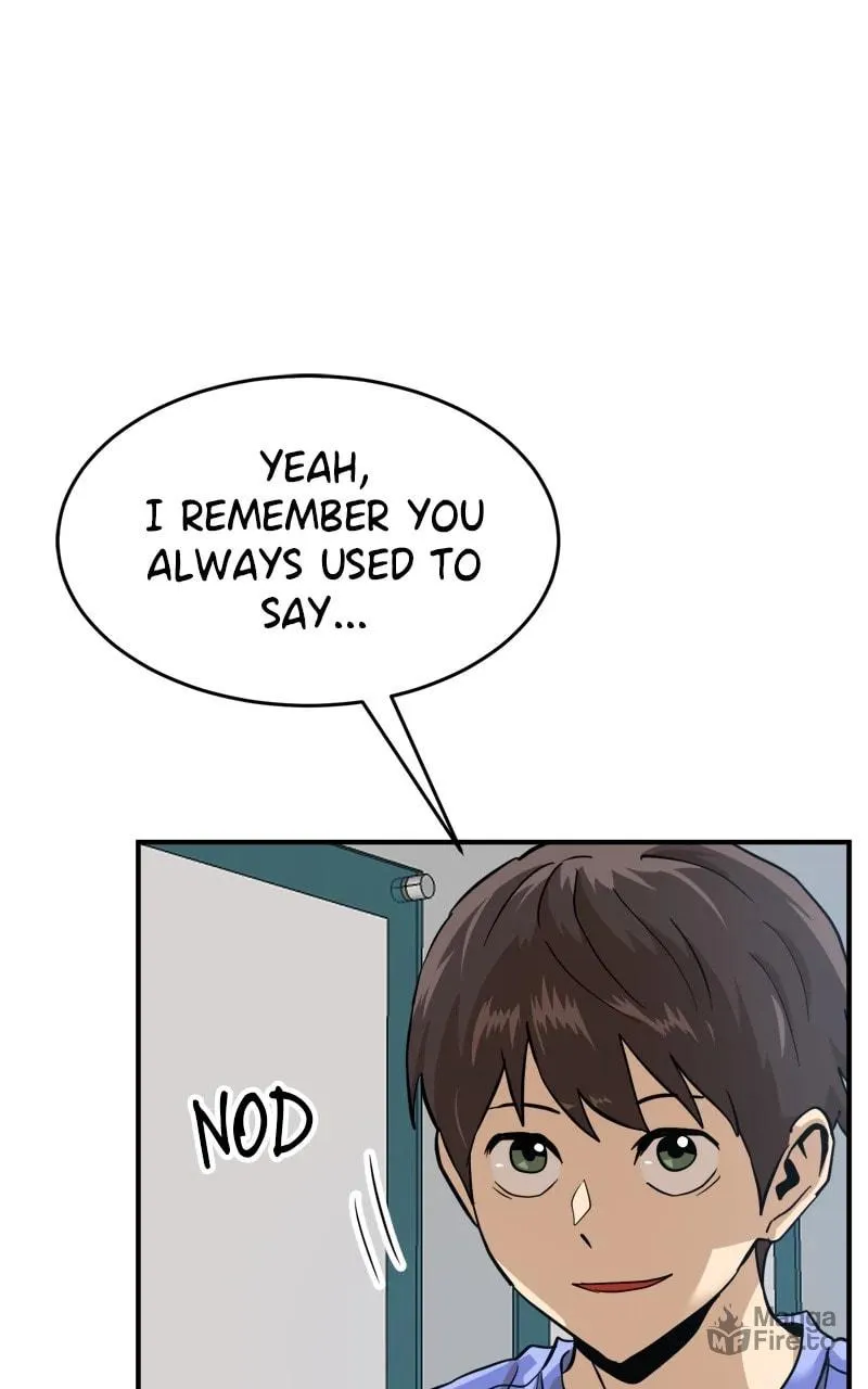 Double Click Chapter 158 page 78 - 