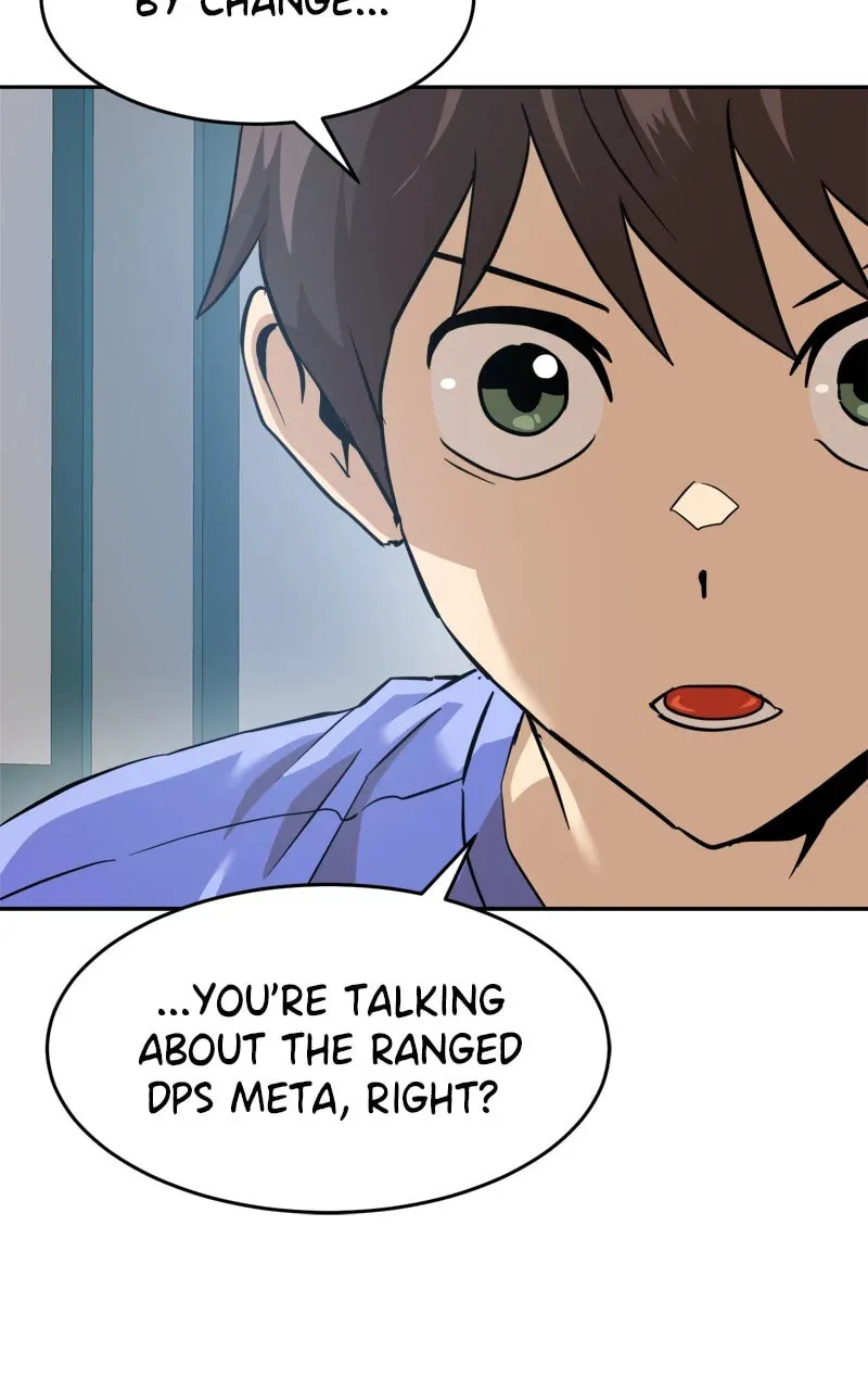 Double Click Chapter 158 page 83 - 