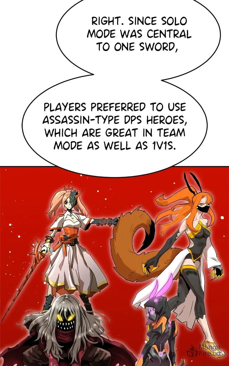 Double Click Chapter 158 page 85 - 