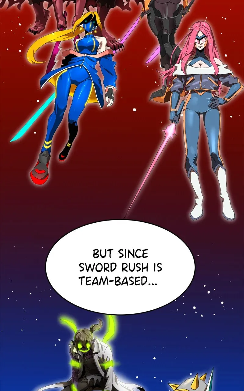 Double Click Chapter 158 page 86 - 