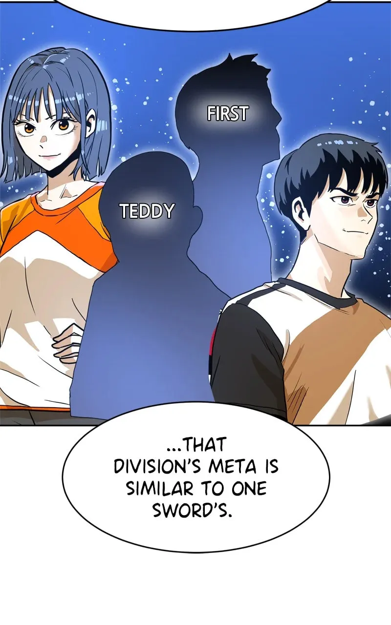 Double Click Chapter 158 page 89 - 
