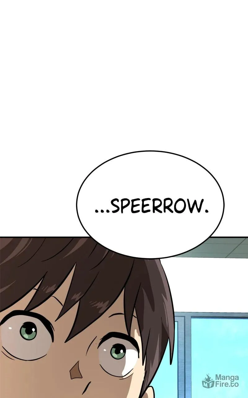 Double Click Chapter 158 page 10 - 
