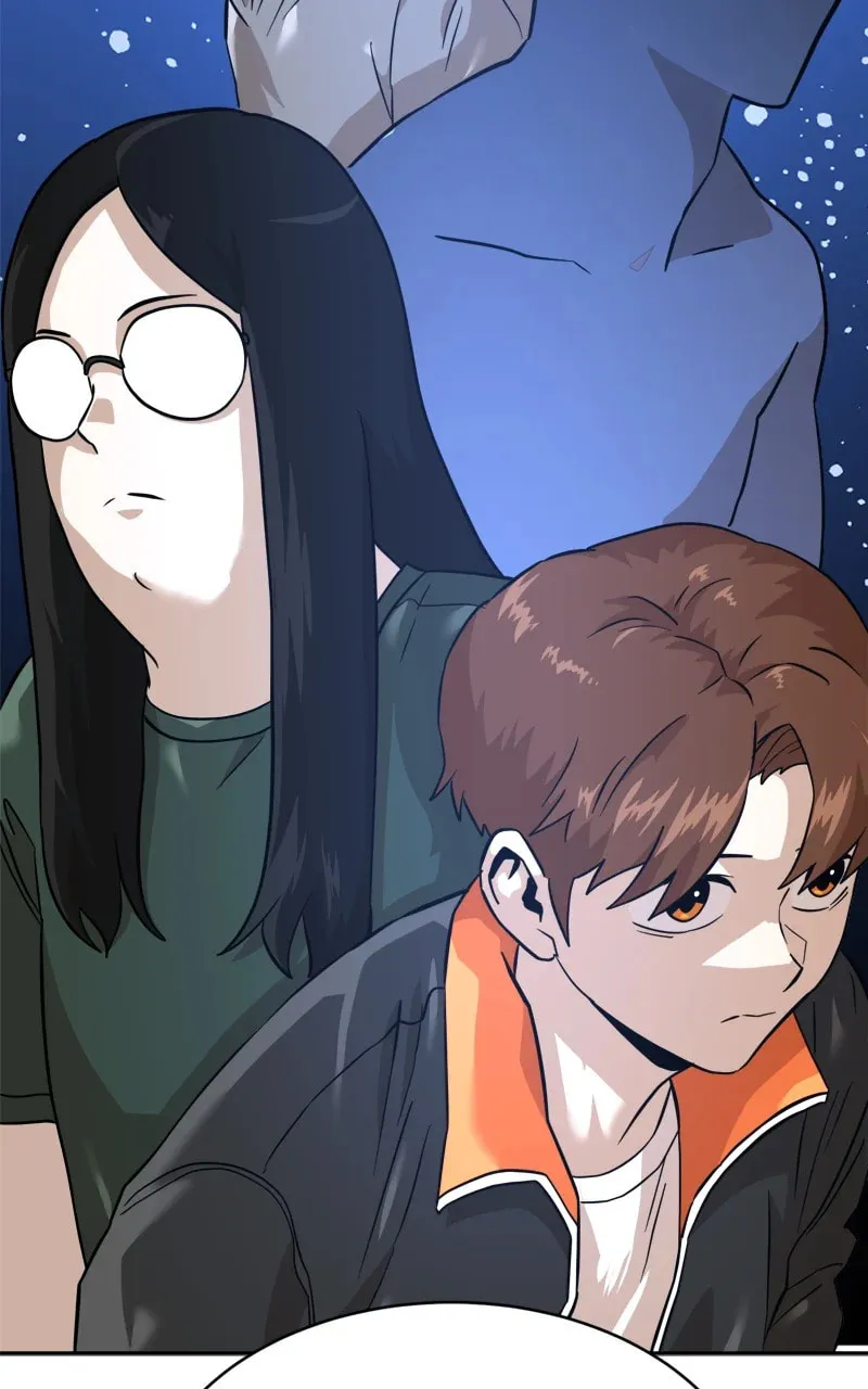 Double Click Chapter 158 page 91 - 