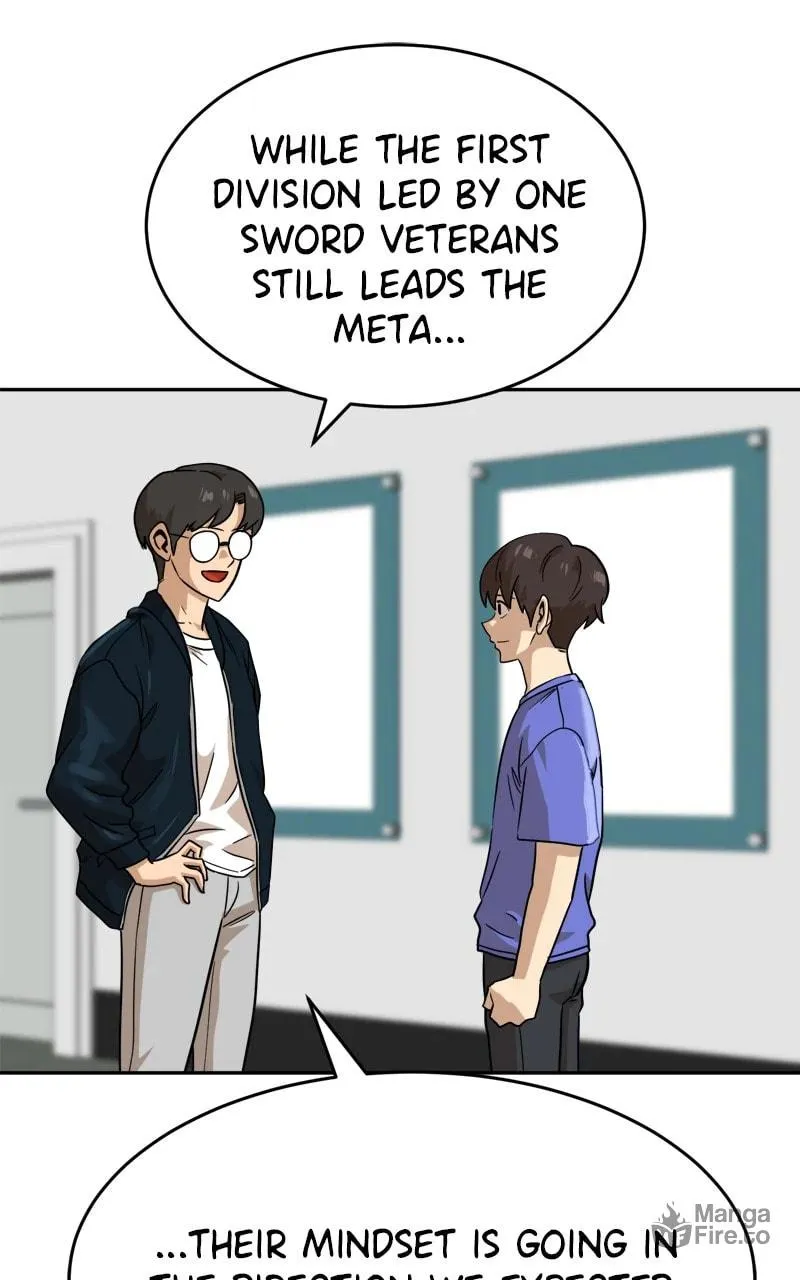 Double Click Chapter 158 page 93 - 
