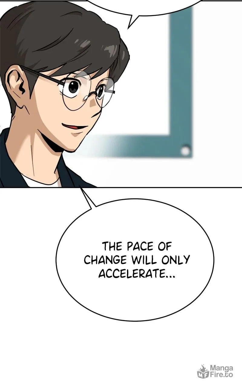Double Click Chapter 158 page 95 - 