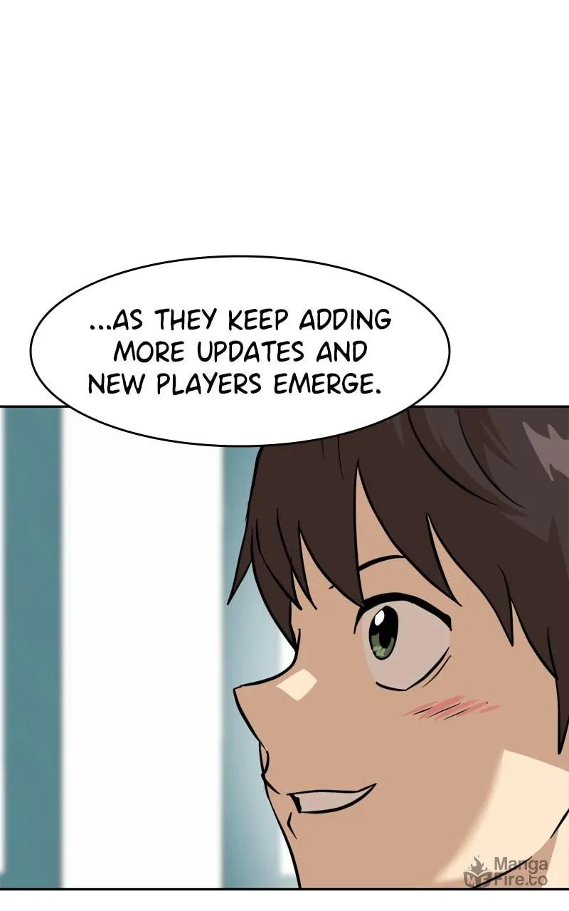 Double Click Chapter 158 page 96 - 