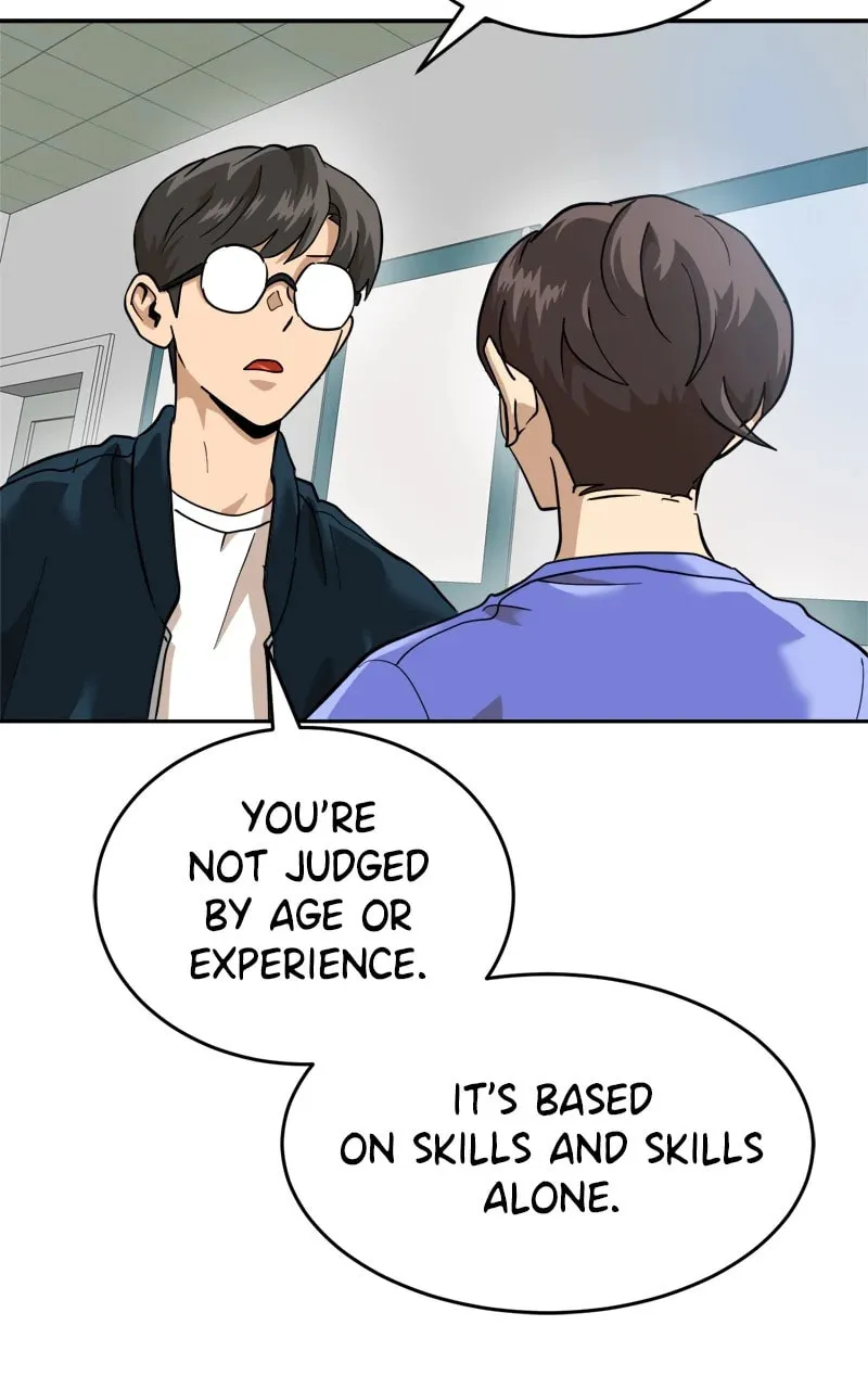 Double Click Chapter 159 page 103 - 