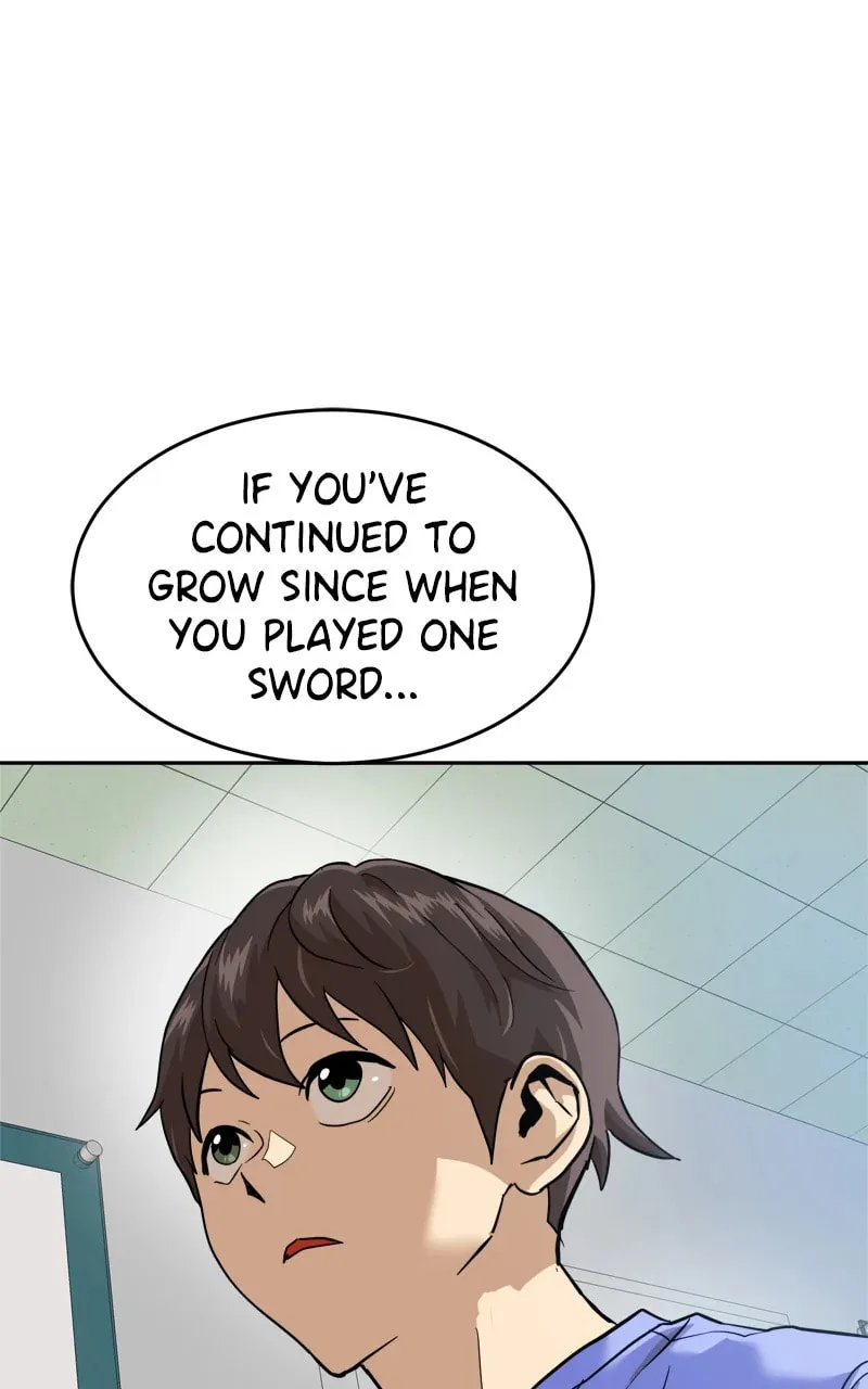 Double Click Chapter 159 page 104 - 