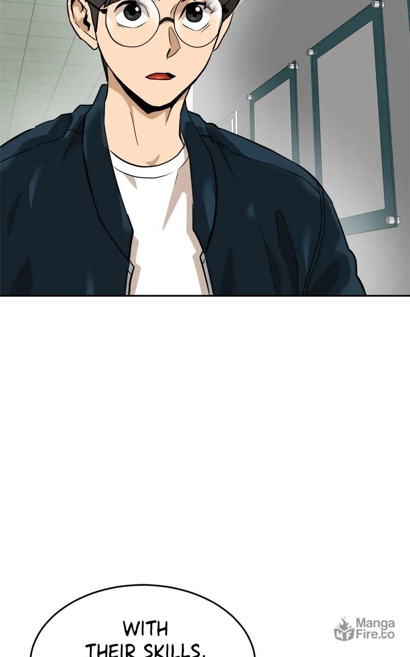 Double Click Chapter 159 page 110 - 
