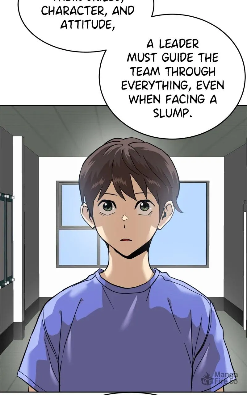 Double Click Chapter 159 page 111 - 