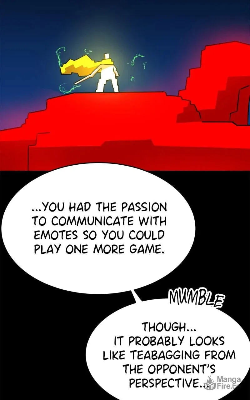 Double Click Chapter 159 page 115 - 