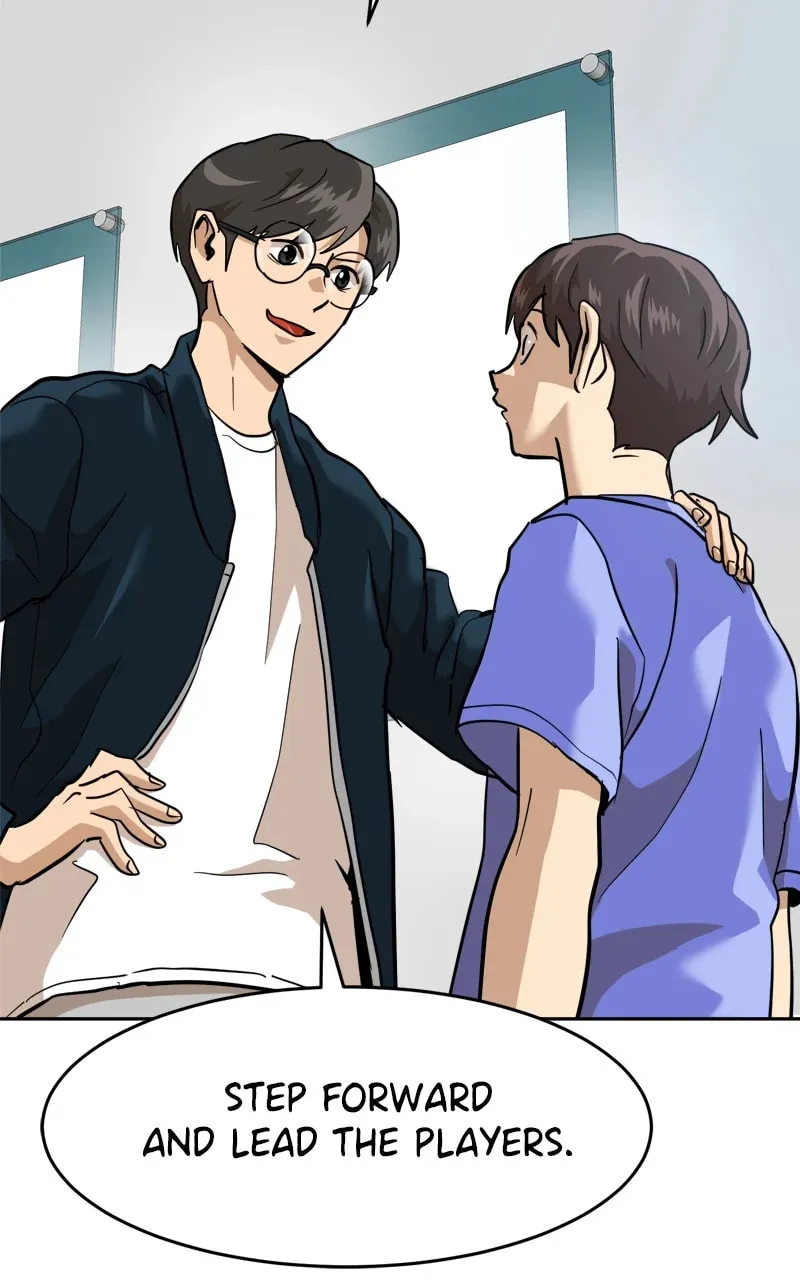 Double Click Chapter 159 page 122 - 