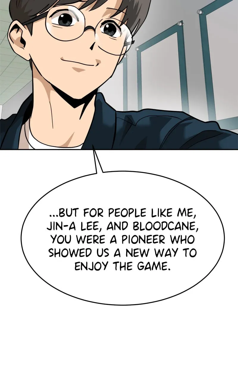 Double Click Chapter 159 page 124 - 