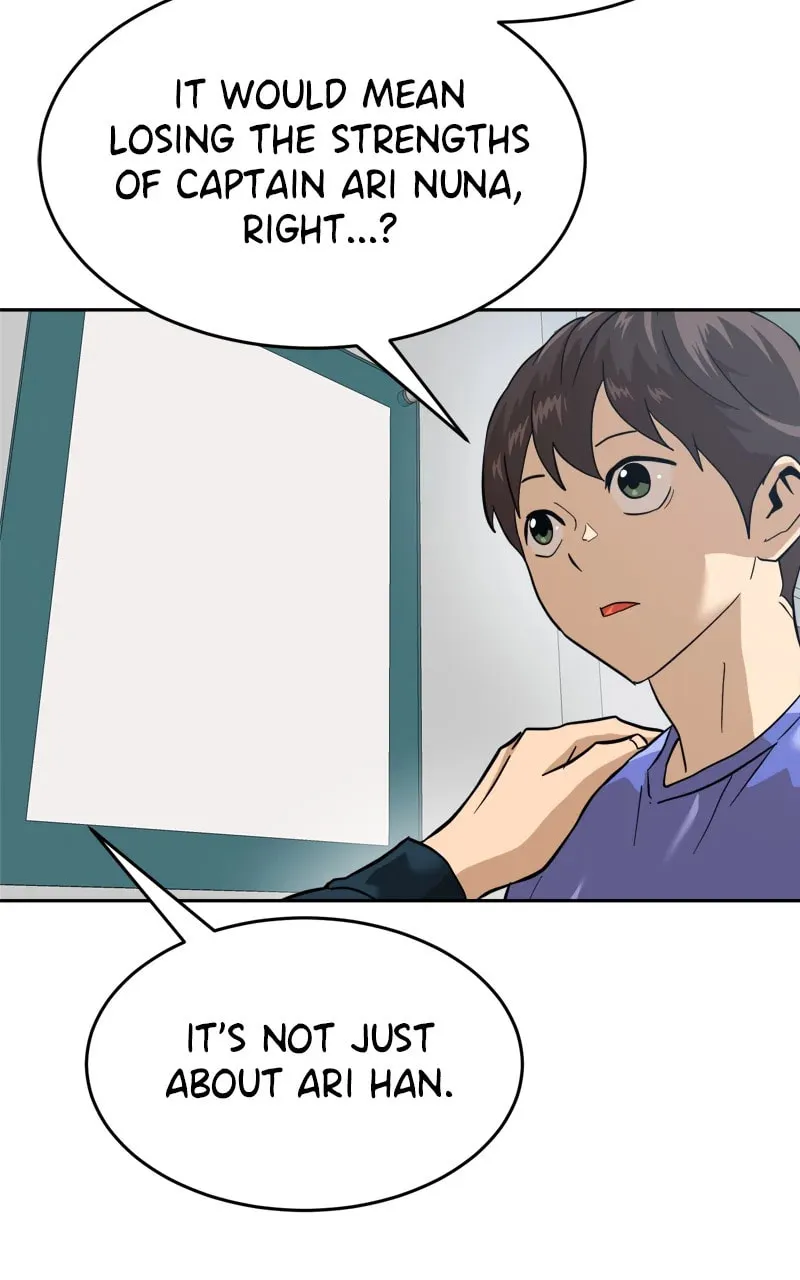 Double Click Chapter 159 page 127 - 