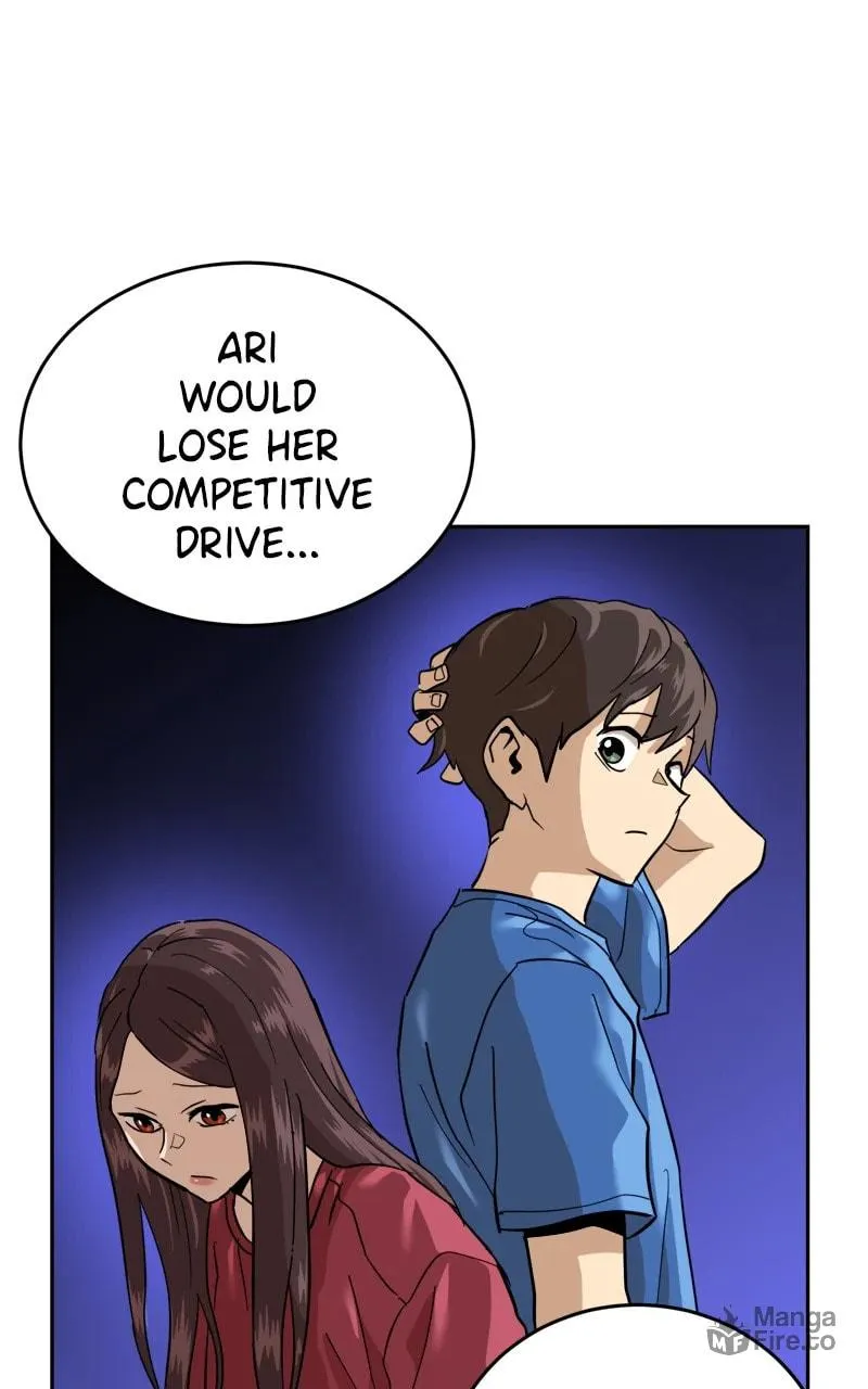 Double Click Chapter 159 page 130 - 