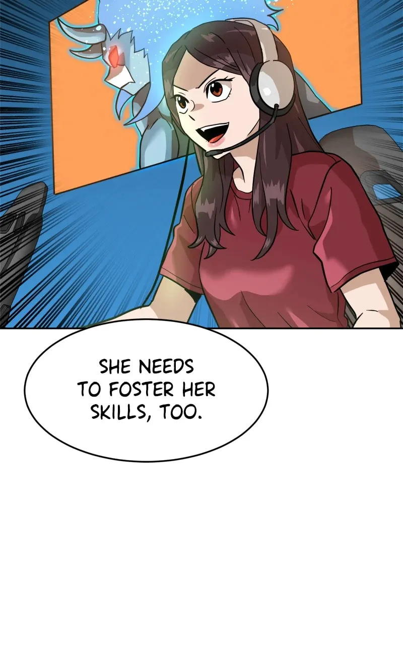 Double Click Chapter 159 page 133 - 