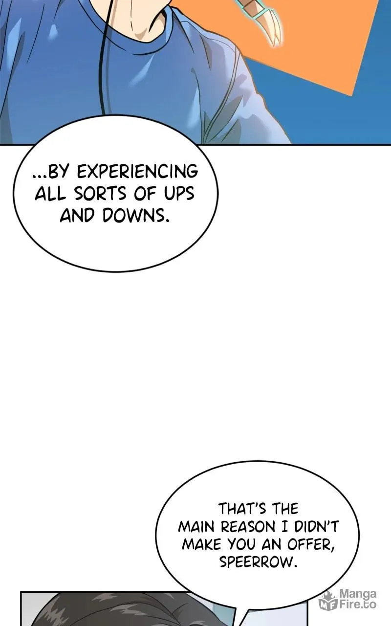 Double Click Chapter 159 page 135 - 