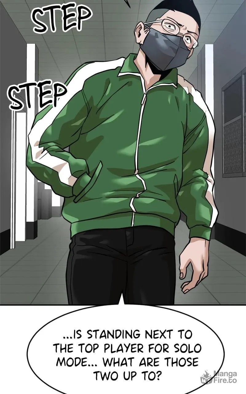 Double Click Chapter 159 page 15 - 