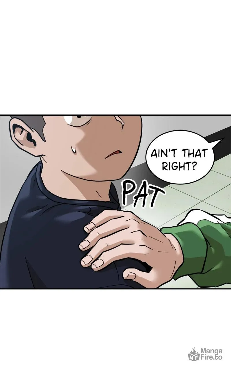 Double Click Chapter 159 page 18 - 