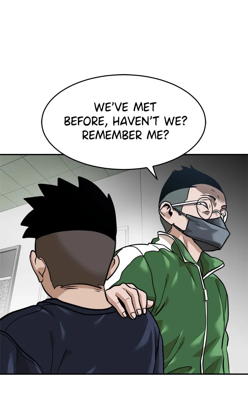 Double Click Chapter 159 page 19 - 