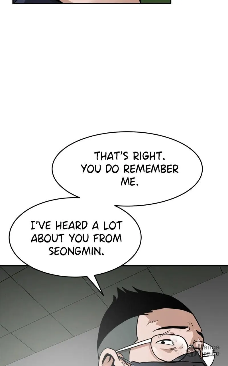 Double Click Chapter 159 page 21 - 