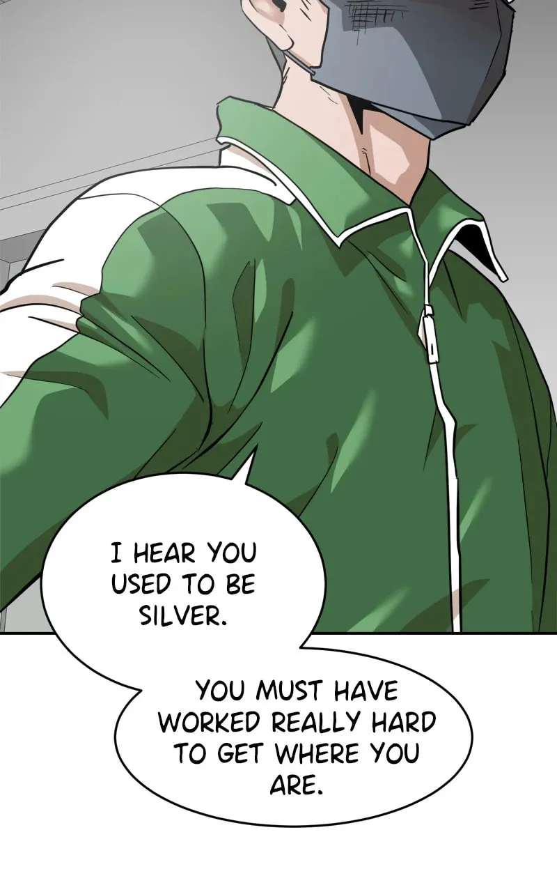 Double Click Chapter 159 page 22 - 