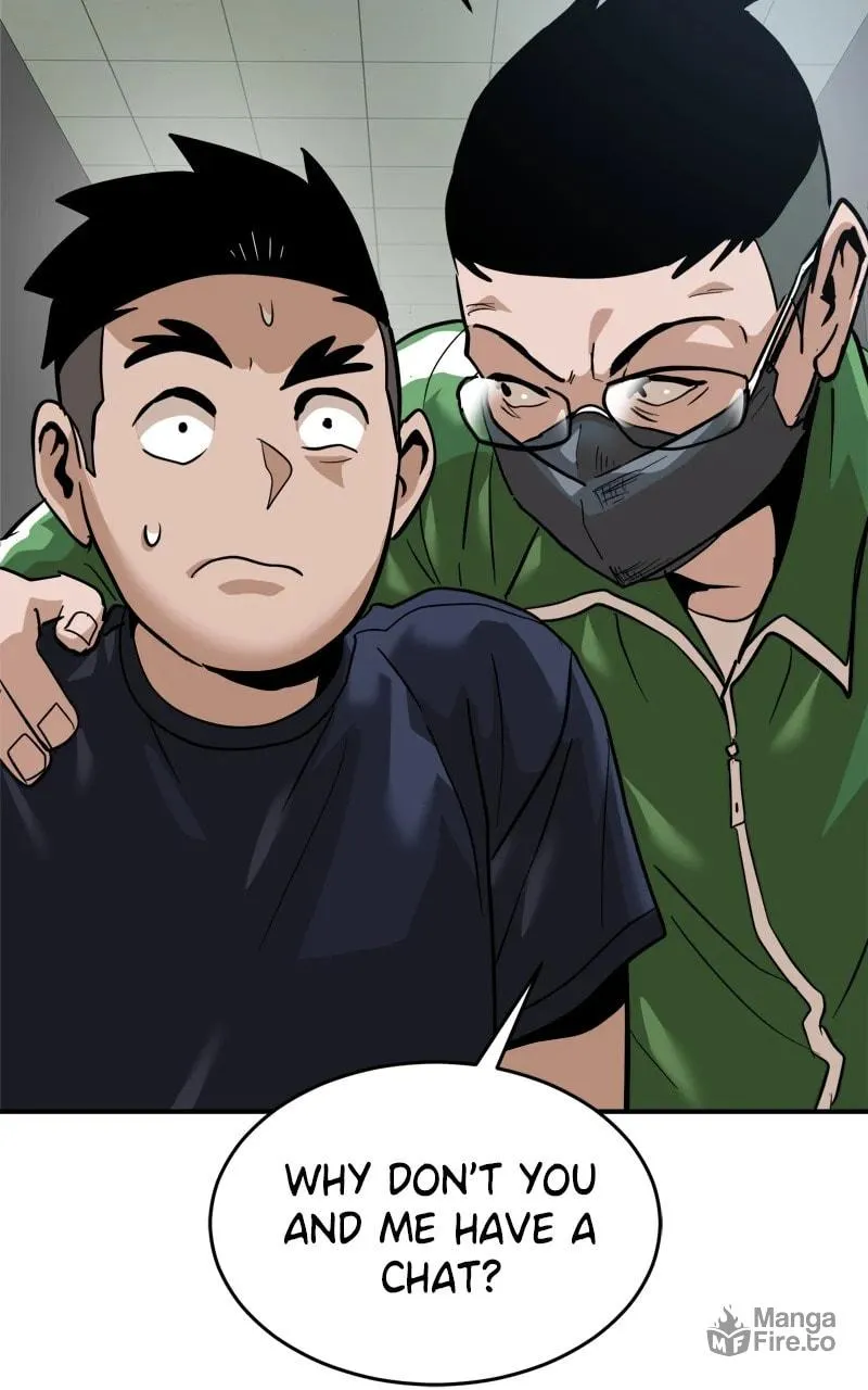 Double Click Chapter 159 page 25 - 